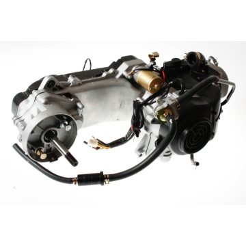 Motor 50cc 4-Takt Gy6 12" Komplett Utan Förgasare - Viarelli Matador