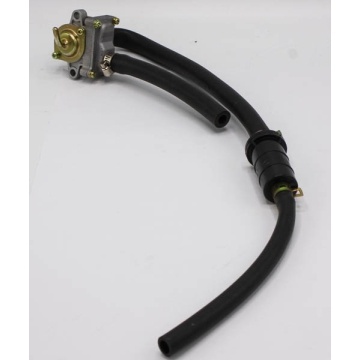 EGR Ventil - Viarelli Matador 4-Takt