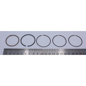 Kolvringar Komplett 1-Set - Viarelli Matador