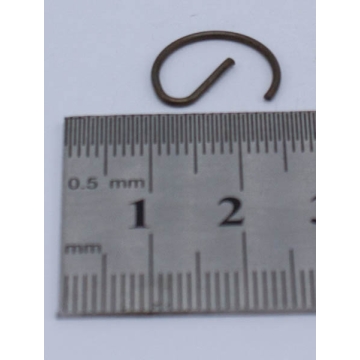 Låsring / Clips