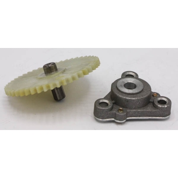 Oljepump Komplett (4-takt) - Matador