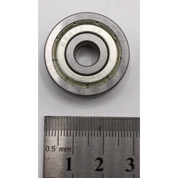 Lager  8×28×8