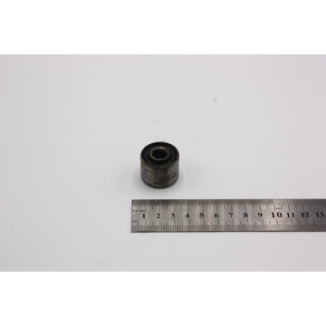 Bussning motorfäste