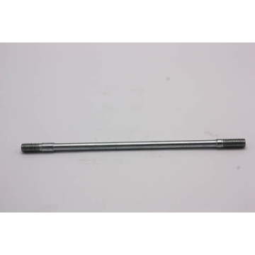 STUD BOLT M8*195.5(COLOR)