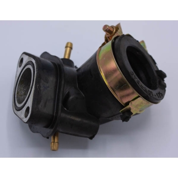 INLET PIPE