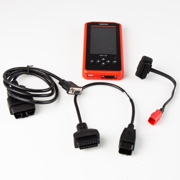 Diagnostikverktyg EFI 50cc (matador)