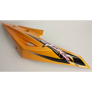 Kåpa Matador orange höger bak