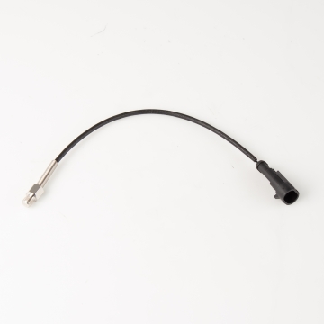 Temperatursensor Euro5