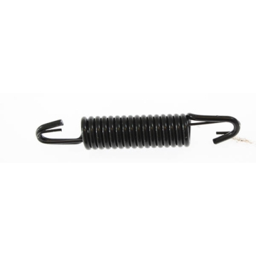 Spring of side stand