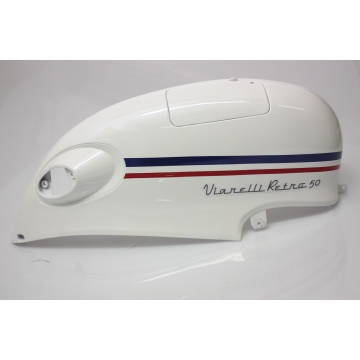 Right protecting plate