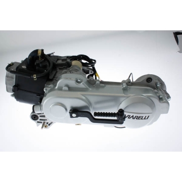 Motor 50cc 4-Takt GY6 12" Viarelli Vetus