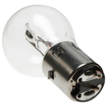 Glödlampa 12v 35/35W (BA20D) LPI