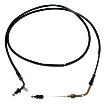 Gaswire (skruvbläck) LPI - GT1,Sprint,Classic,S3,Comfort  Baotian/TMS/Viarelli