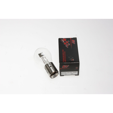 Glödlampa 12v  25/25w (BA20D) LPI
