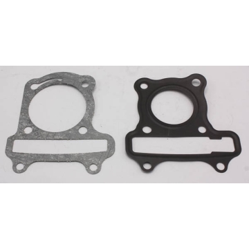 GASKET HALF SET GY6 50 LPI