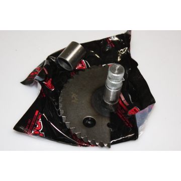 Kickdrev, Kort Axel 46/64mm GY6 (LPI)