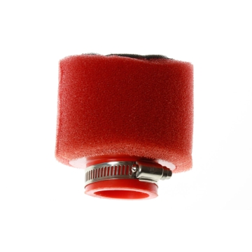 Luftfilter uni 38-40mm Sportfilter moped m.m (pz27) AGB 125 LPI