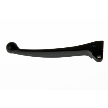Bromsgrepp Vänster Svart 7mm Wire (LPI) - GT1,Sprint,Classic,Adly