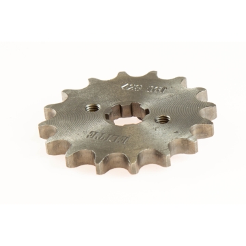 Drev Fram 428*16 Kugg Axel 17mm LPI