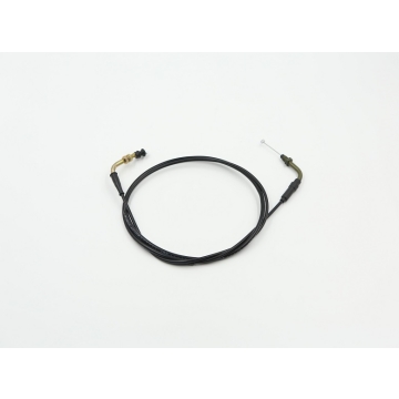 Gaswire (LPI) QT-21 (Mutter+Mutter) - Viarelli Retro II / Baotian Vintage