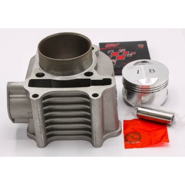 Cylinderkit 150cc GY6 Komplett