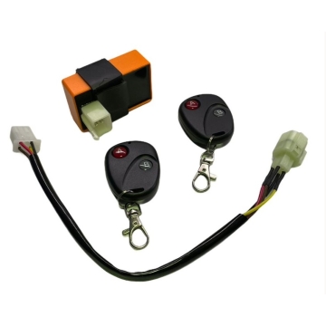 ECU ostrypt 25 euro5