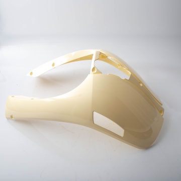 Kåpa Venice creme front