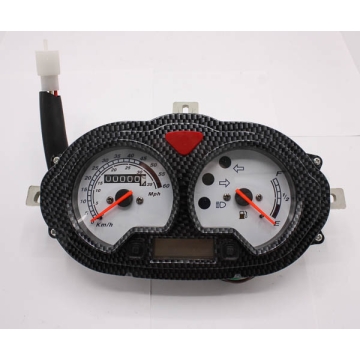 Speedometer