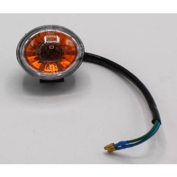 Blinkers fram höger Forza