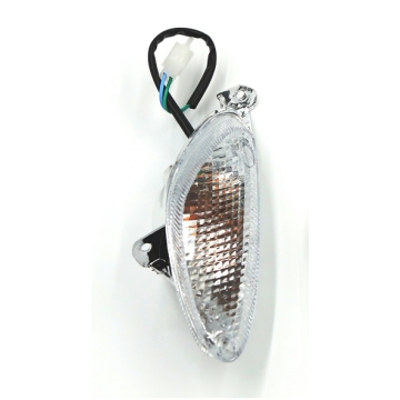 Blinkers, Höger Fram GT1, Enzo 2014