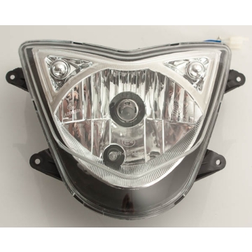 Framlampa H4 Insats - Enzo