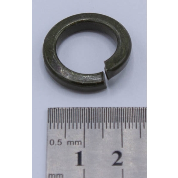 Bricka för hastighetsfivare 16mm
