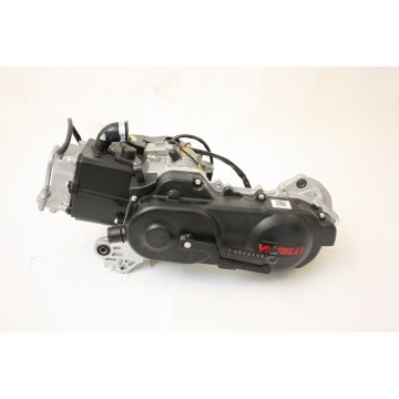 Motor 49cc GY6 10" GT1, Retro, Enzo, Venice zn