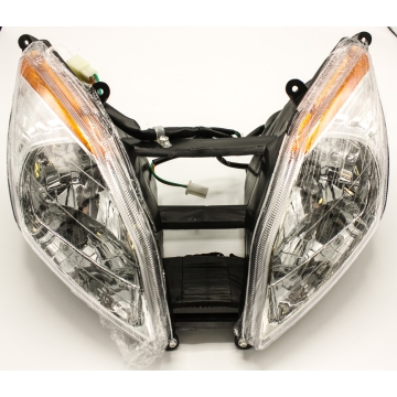 Strålkastare Forza II