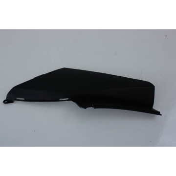 Kåpa Forza II vit vänster mitten övre