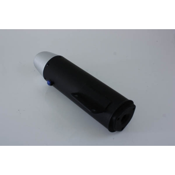 Ljuddämpare - Rivetto