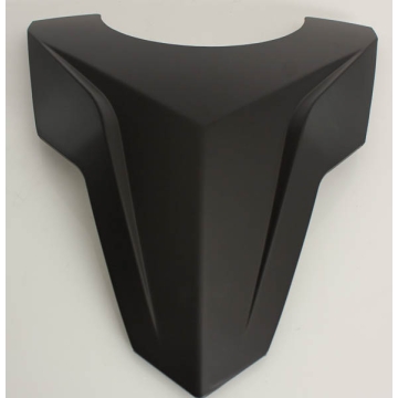 Kåpa Rivetto svart mitten front