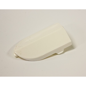 plastlock för kåpa runt instrumentpanel
