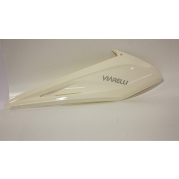 Kåpa Essenza Vit höger mitten undre