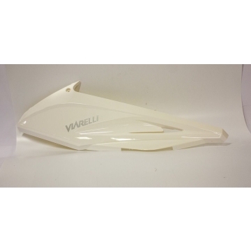 Kåpa Essenza Vit Vänster mitten undre zn