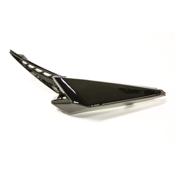 Right front communication style