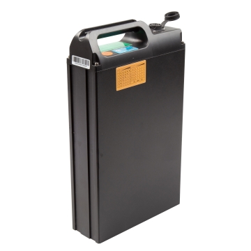 Batteri 60V 28AH Lithium Vincero 2023-