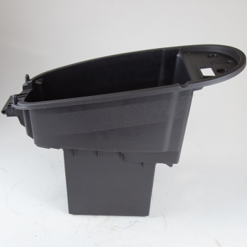 Sadelfack Piccolo Lithium