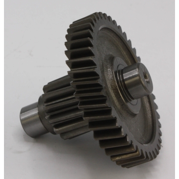 Mid gear