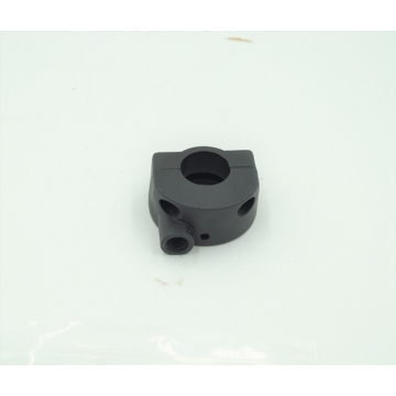 The gas block