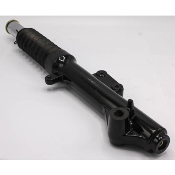 Stötdämpare vänster fram