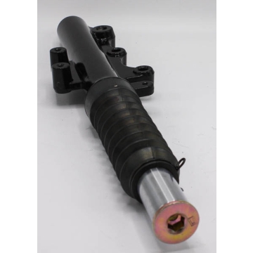 Stötdämpare höger fram