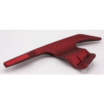 Handtag Monztro Röd Höger bak