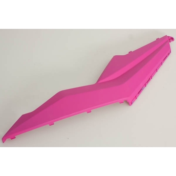 Kåpa Monztro Rosa Vänster Bak Undre