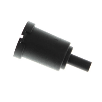 Electromagnetic valve filter